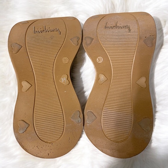 Luichiny Mary Jane Platform Shoes *ੈ✩‧₊˚ - Picture 11 of 16